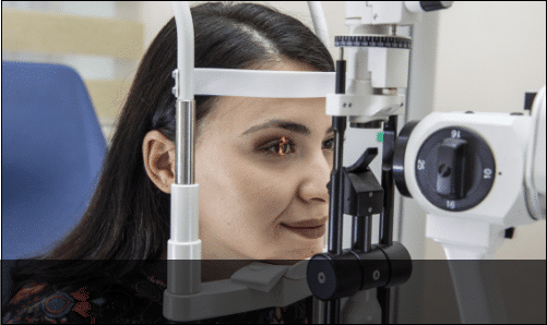 Medical Eye Exams - Icare optical - Nampa, ID 83651
