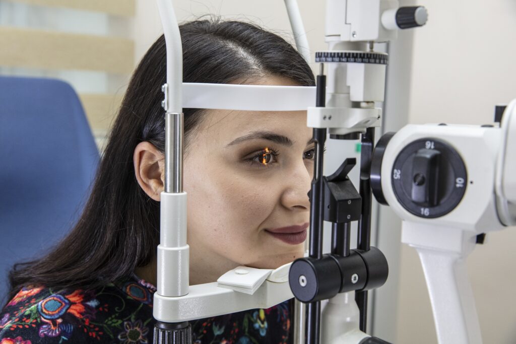 Icare Optical Services iCare Optical