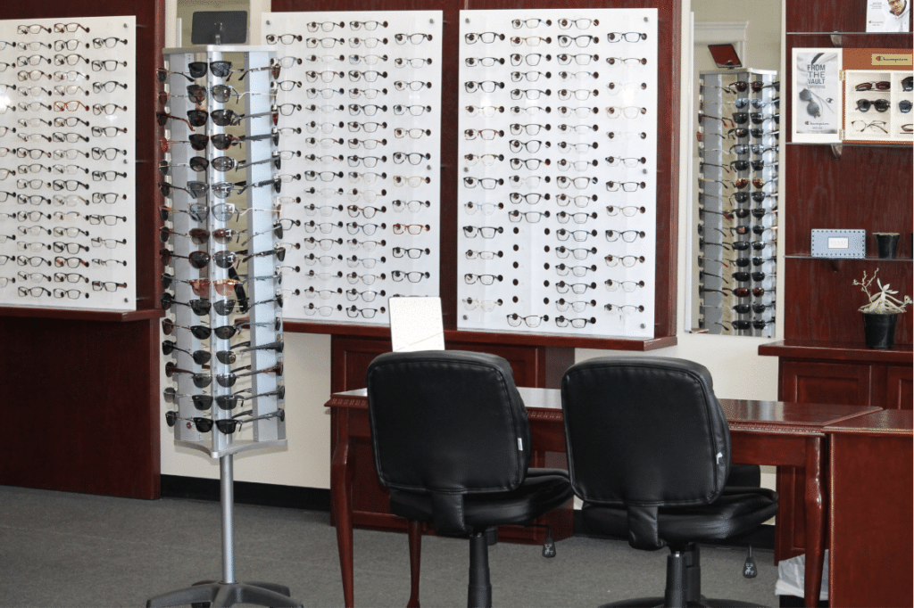 Contact Us - Icare optical - Nampa, ID 83651